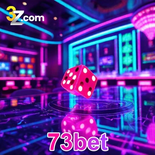 73bet app Promocao